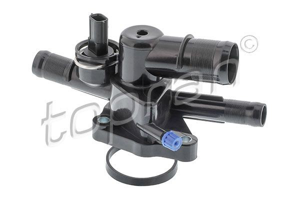 1106000Q1F Nissan/Infiniti Obudowa termostatu